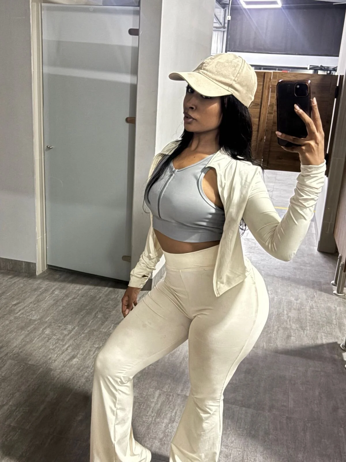 XXX Porn Photo of Nude AriNovaa 10