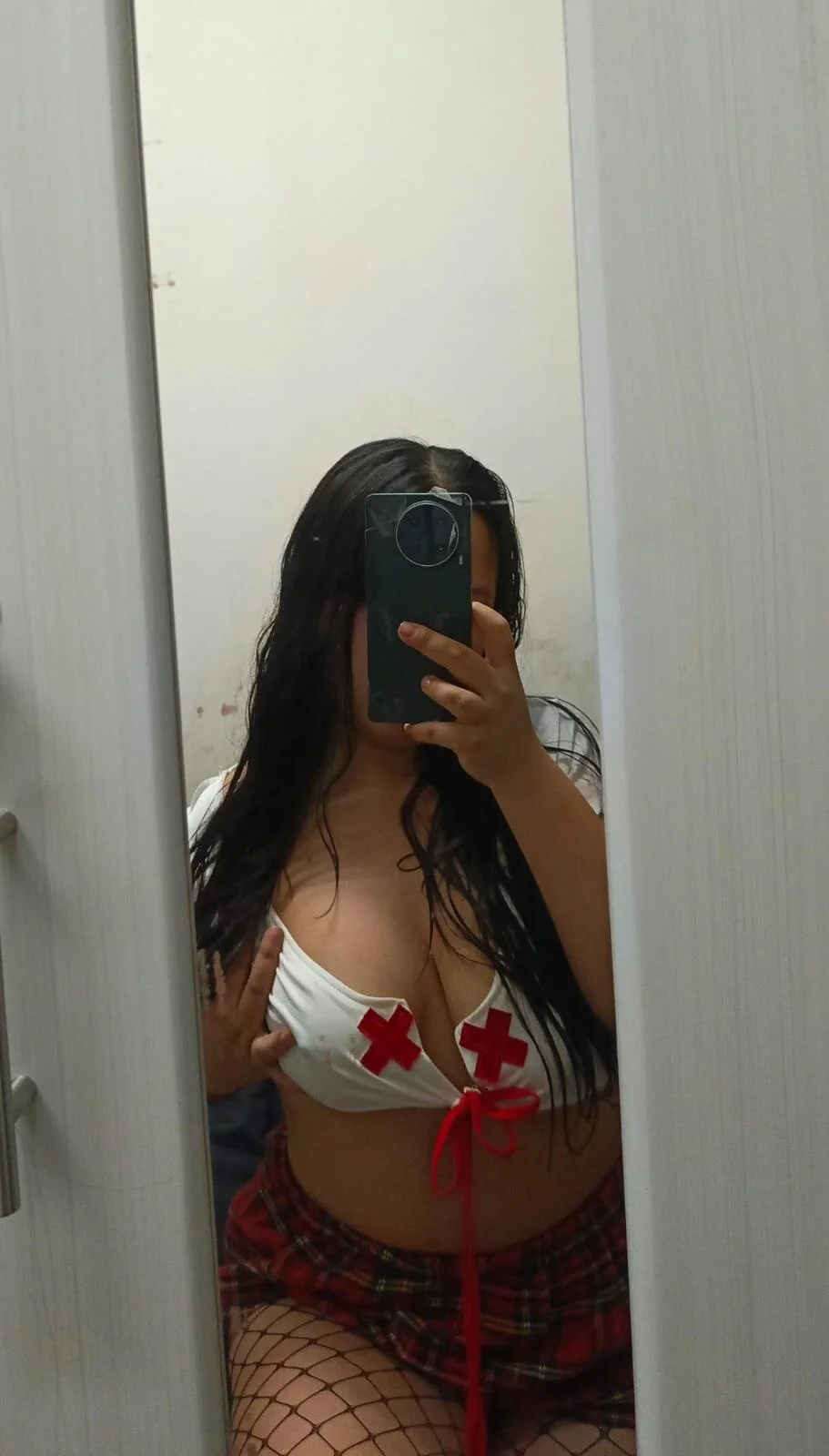 XXX Porn Photo of Nude tudoctorita69 1