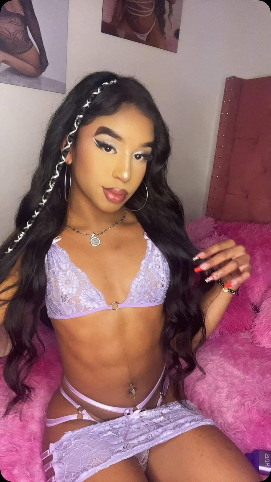 XXX Porn Photo of Nude _pauli_doll 7