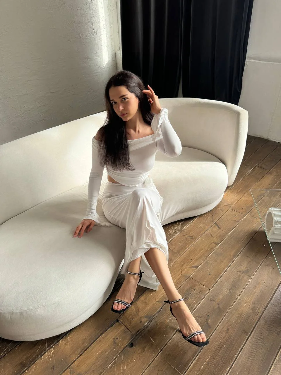 XXX Porn Photo of Nude Seliny_Vibe 4
