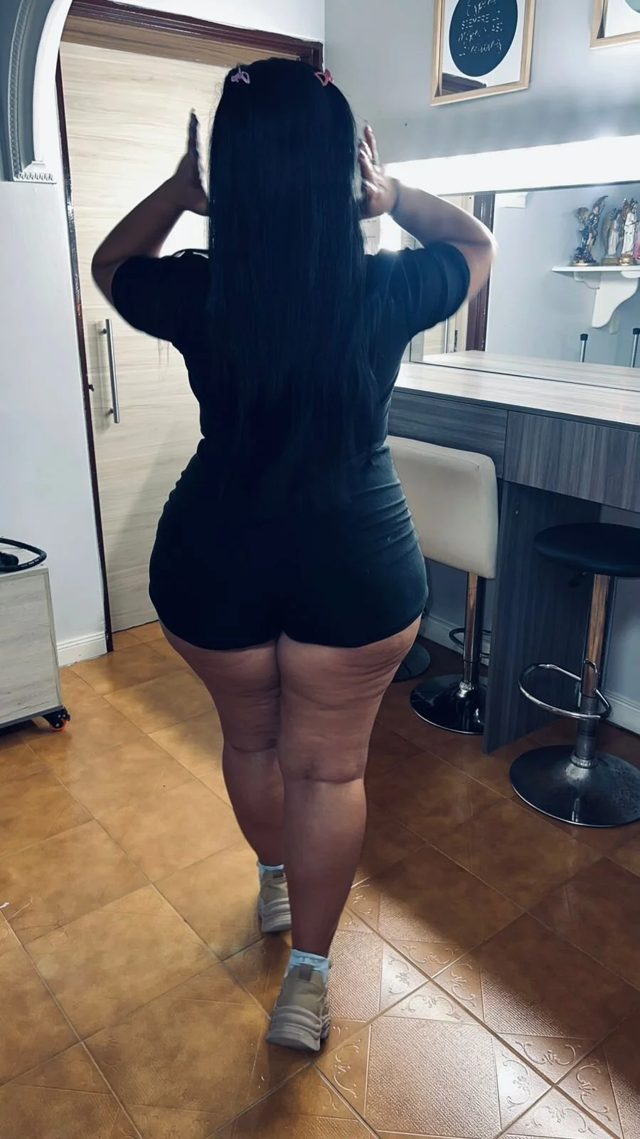 XXX Porn Photo of Nude kiana_cream 752