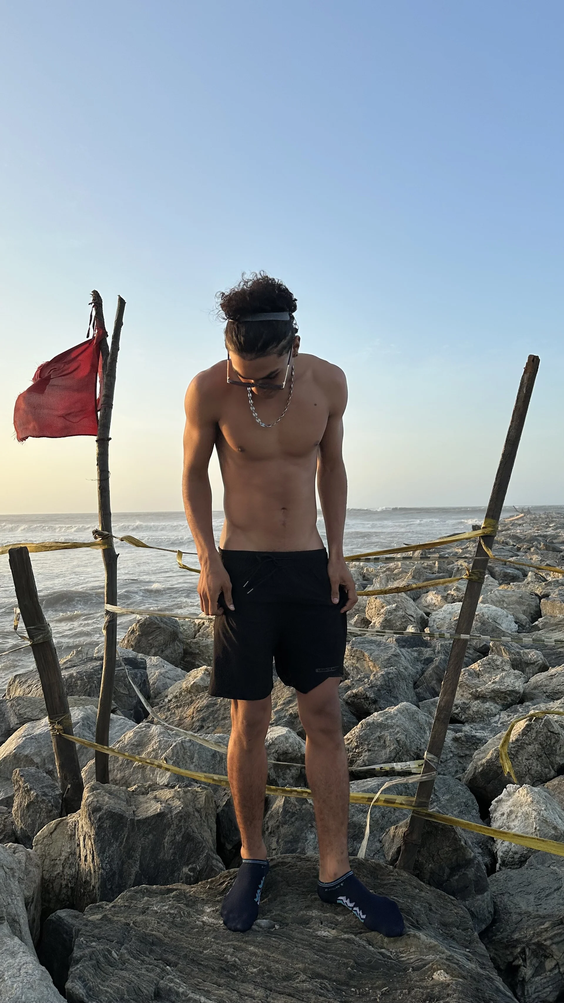 XXX Porn Photo of Nude Jaycob_smith 2
