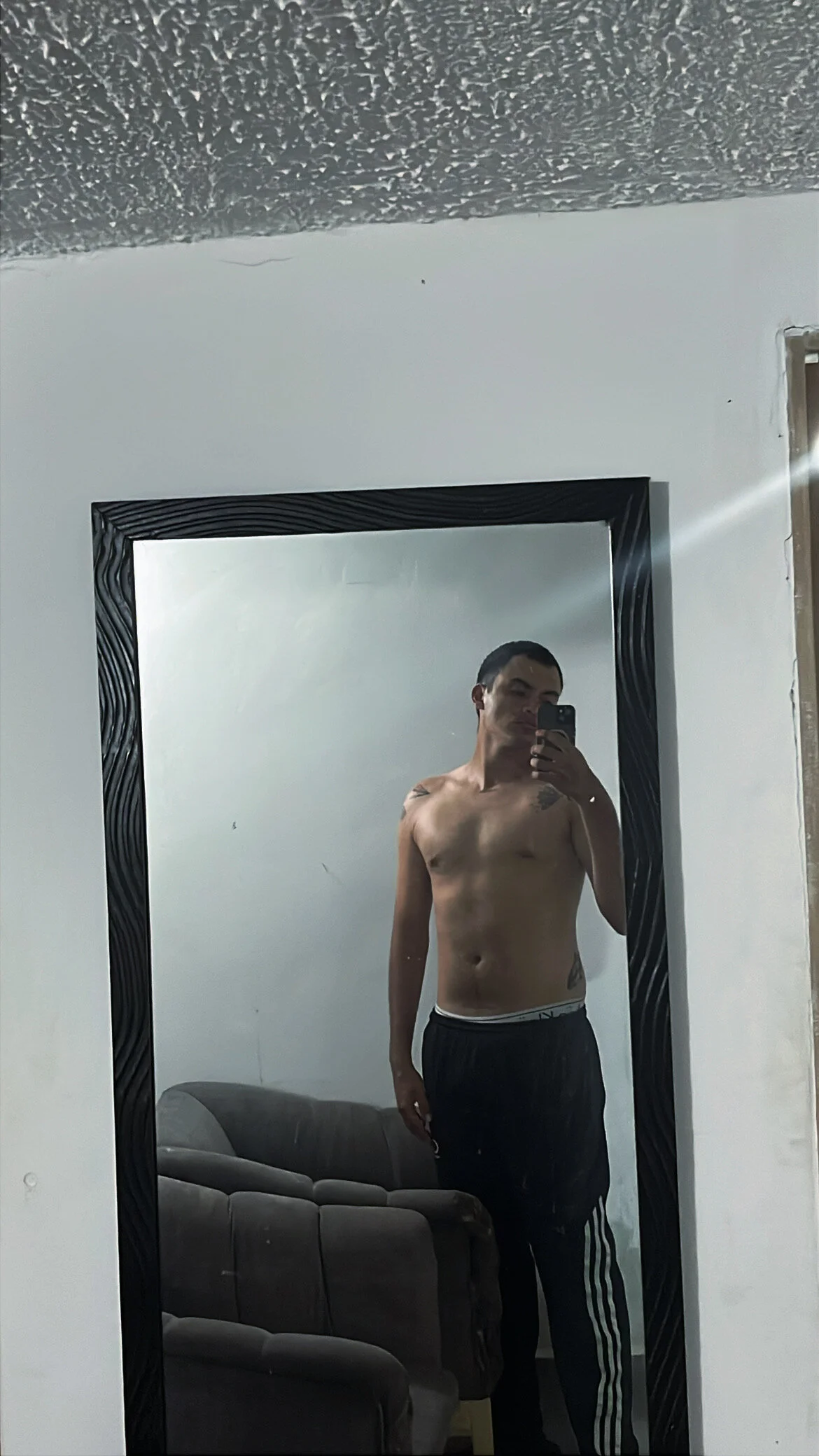 XXX Porn Photo of Nude Tiagoonfire 2
