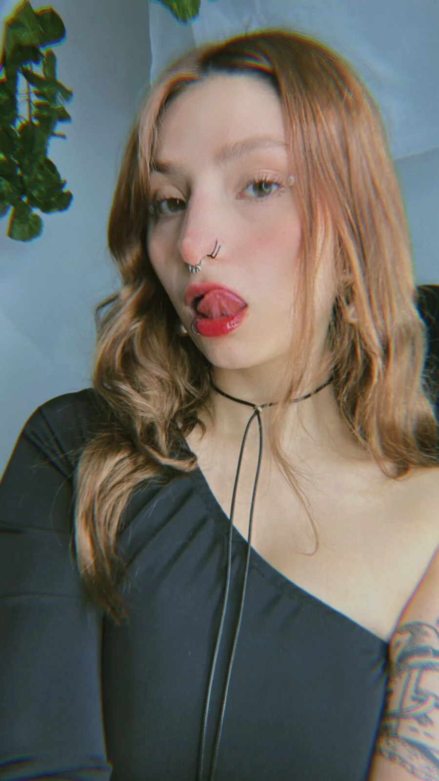 XXX Porn Photo of Nude ari_kat 40