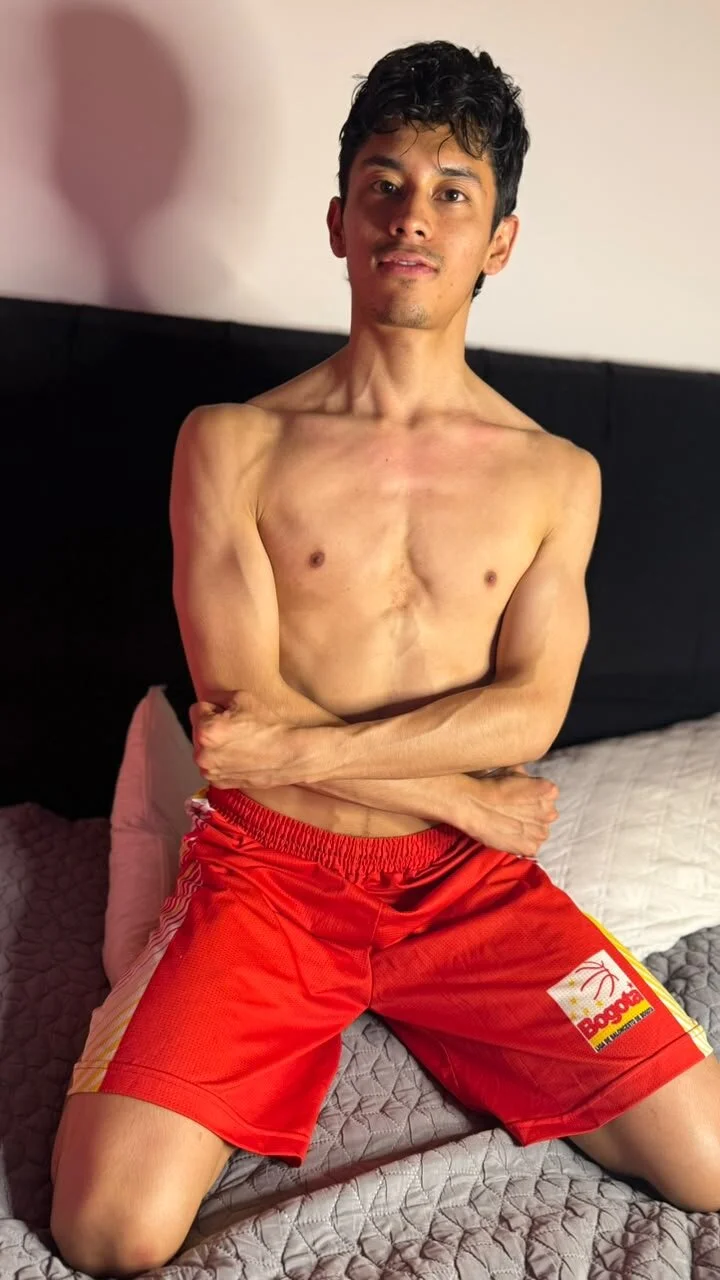XXX Porn Photo of Nude Drake_Sato 8