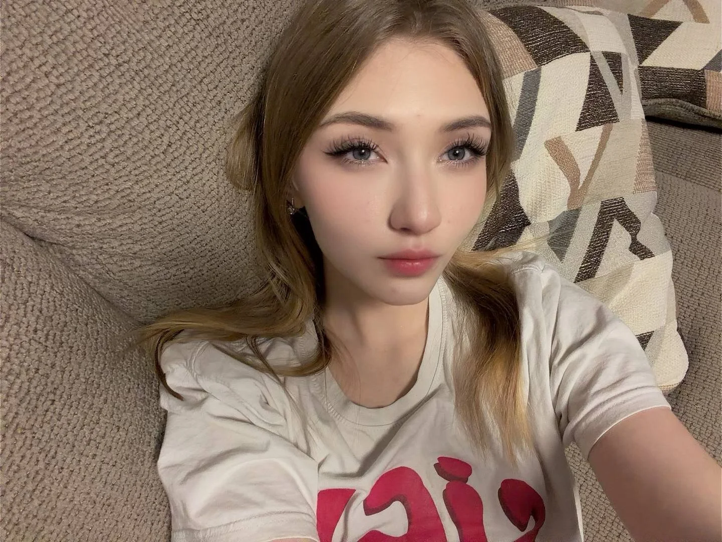 XXX Porn Photo of Nude AveryBerkson 85