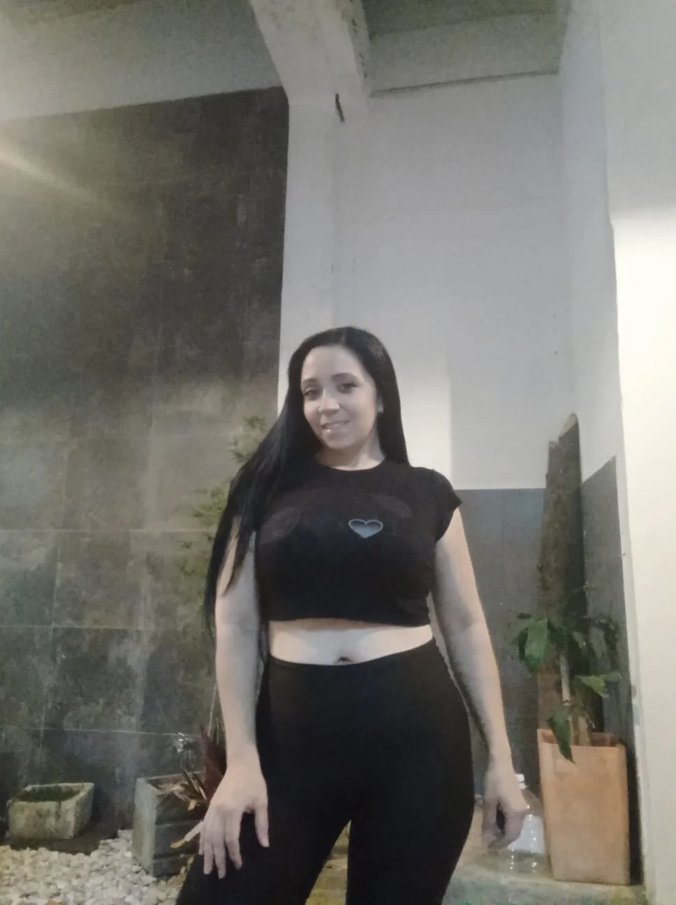 XXX Porn Photo of Nude aleja_colon 4
