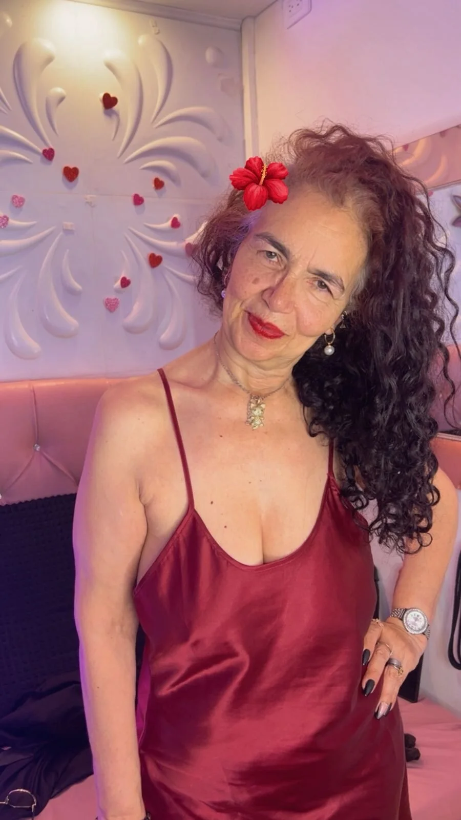 XXX Porn Photo of Nude agatha_ross26 150