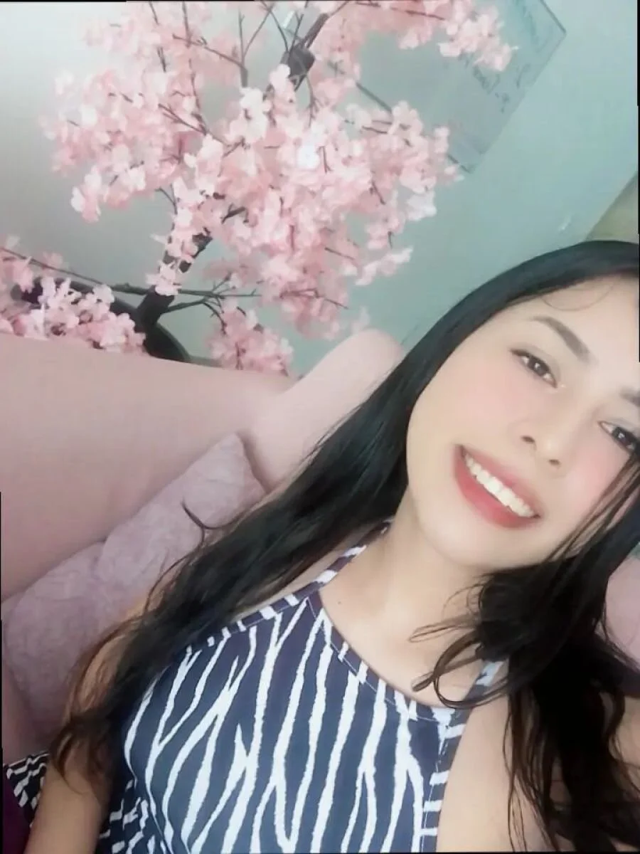 XXX Porn Photo of Nude monavega 4