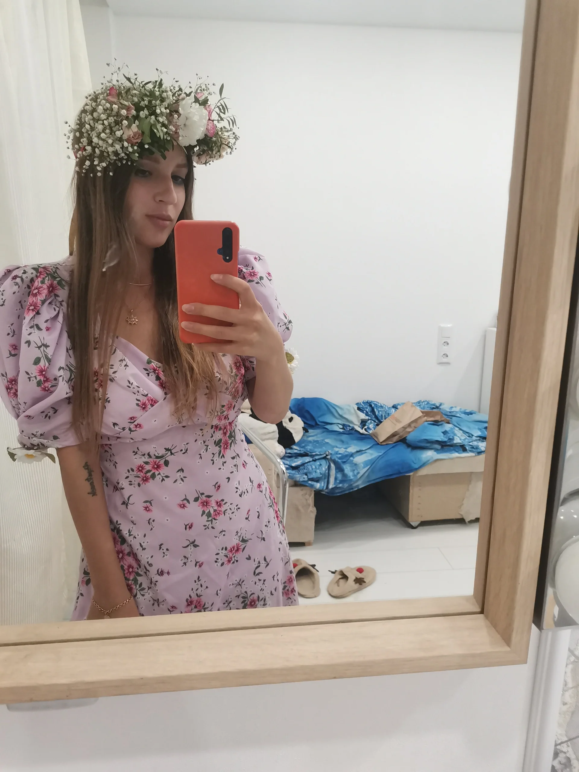 XXX Porn Photo of Nude SexyFancy 7