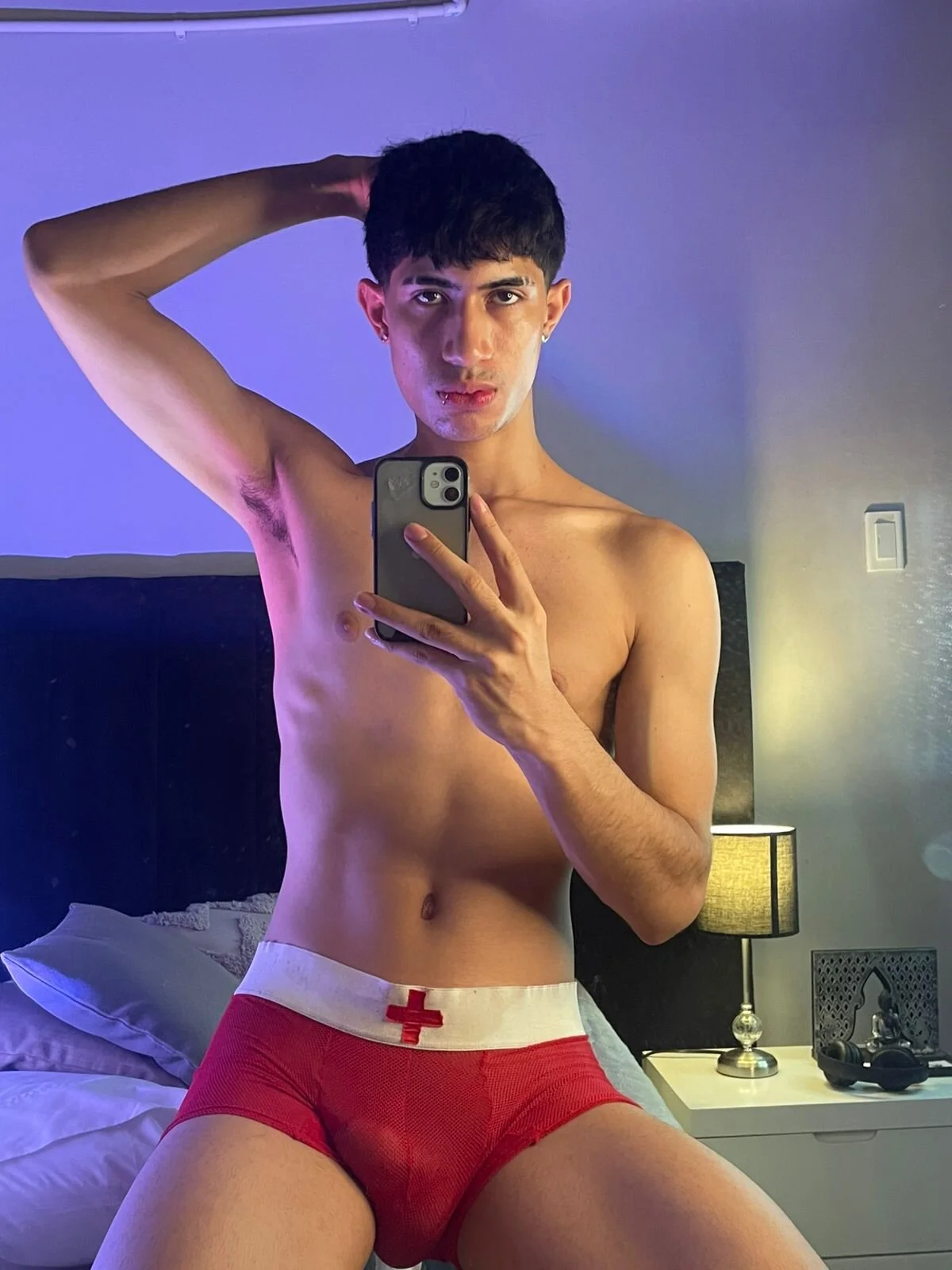 XXX Porn Photo of Nude NovaaWheler 50