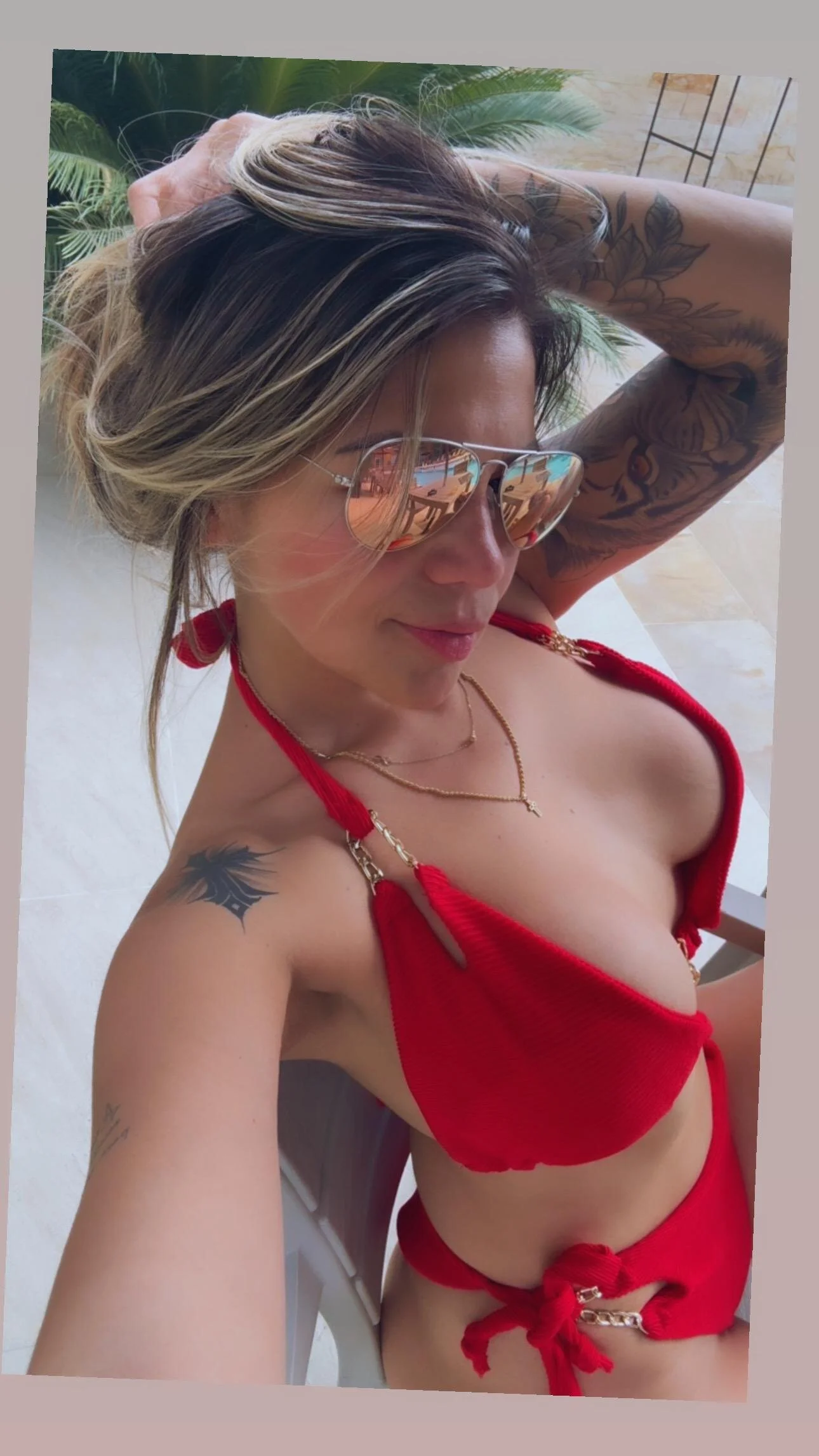 XXX Porn Photo of Nude Gabby_santos_ 40