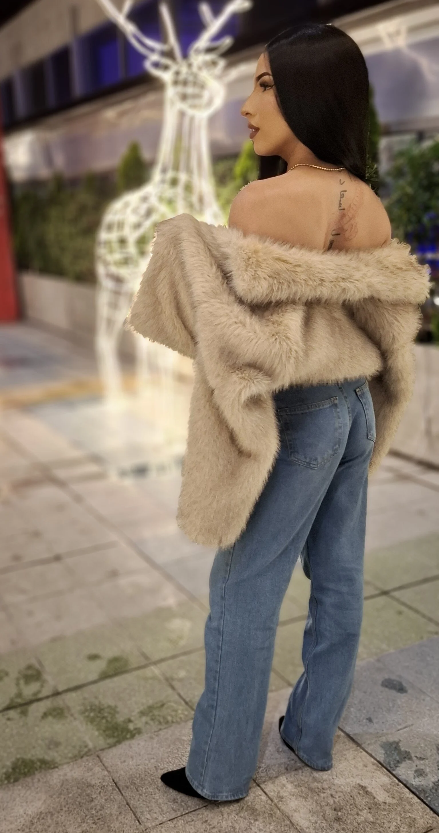 XXX Porn Photo of Nude Jess_Goddess 314