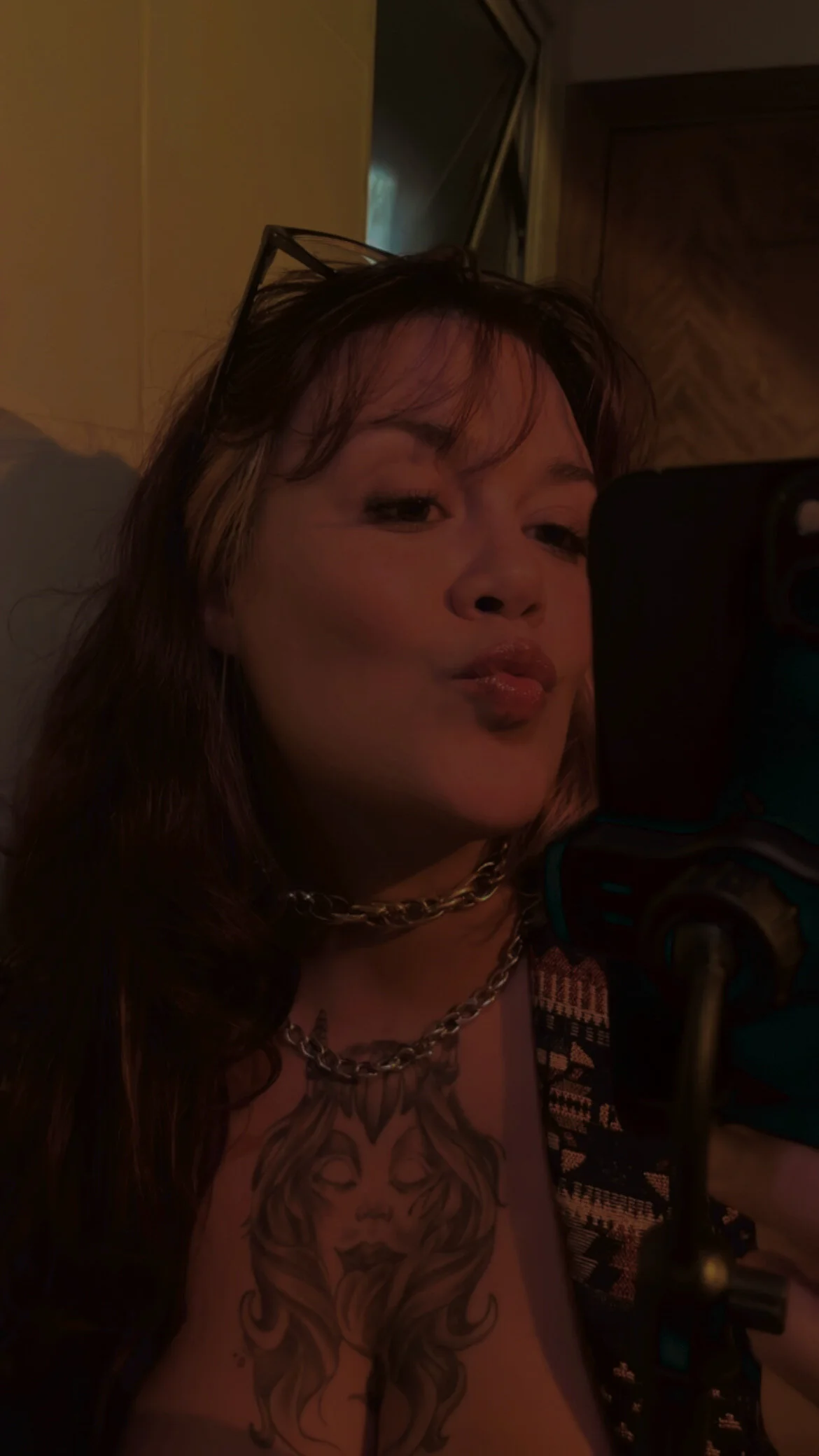 XXX Porn Photo of Nude lollaasb 5