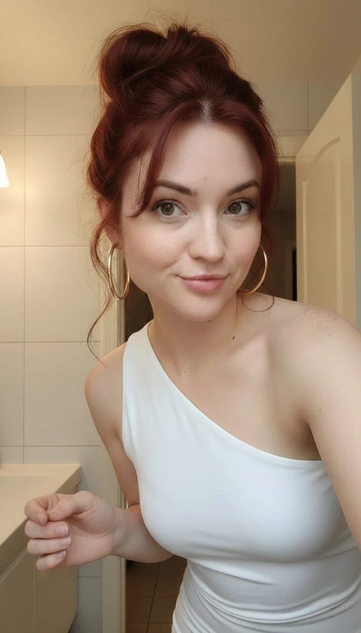 XXX Porn Photo of Nude taticamomile 5