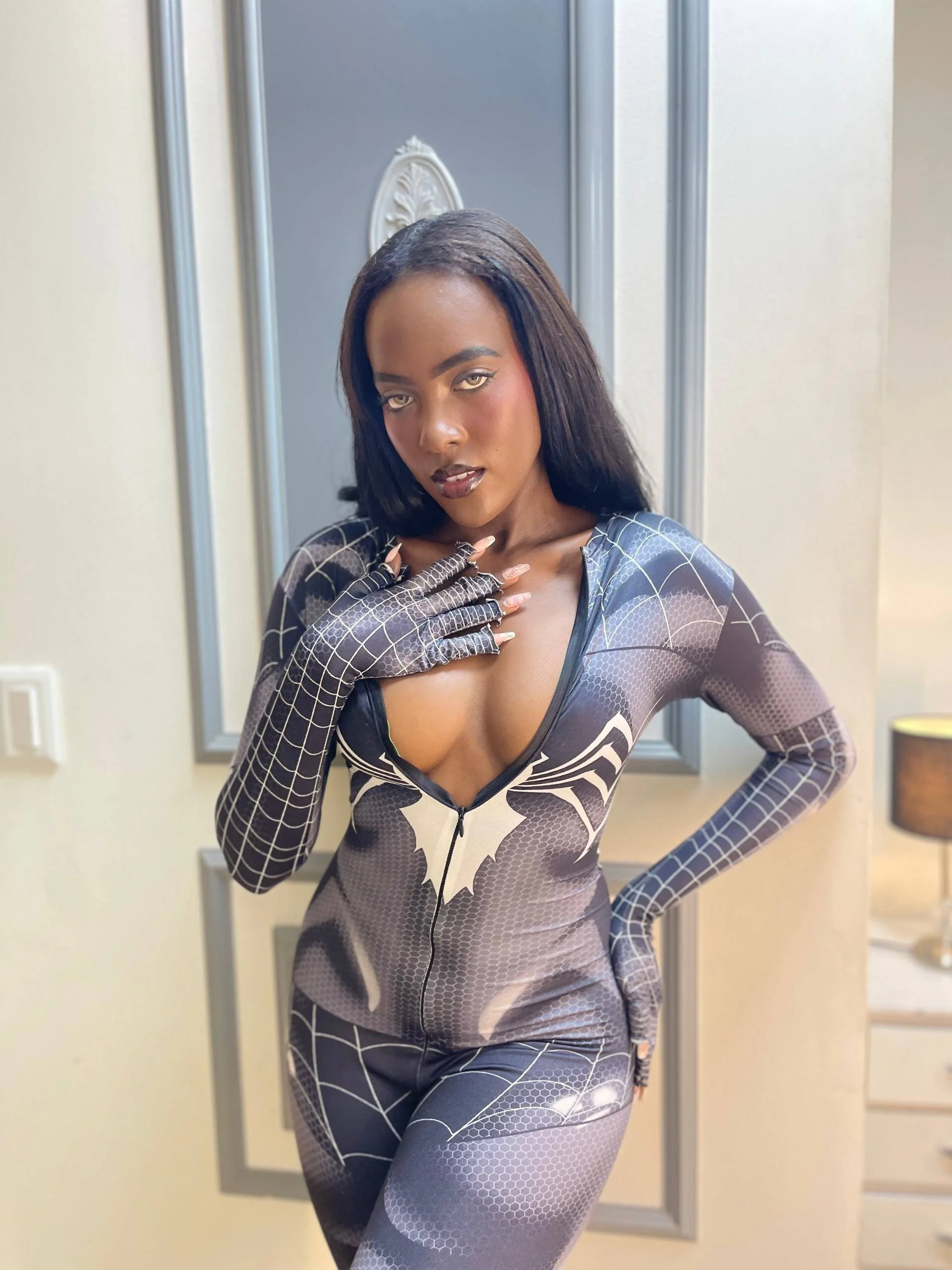 XXX Porn Photo of Nude DakotaWangi 10