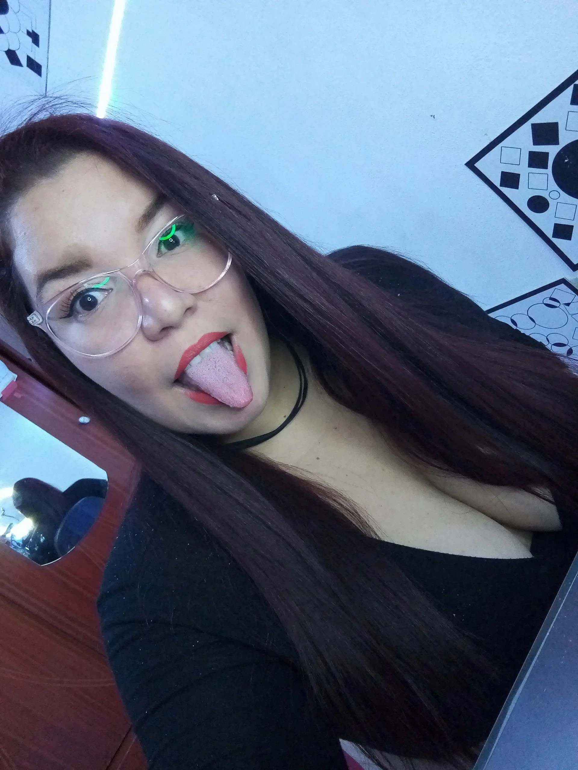 XXX Porn Photo of Nude Johana_bbw 35