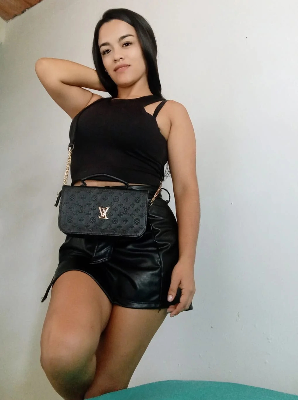XXX Porn Photo of Nude scarleth_ray 4