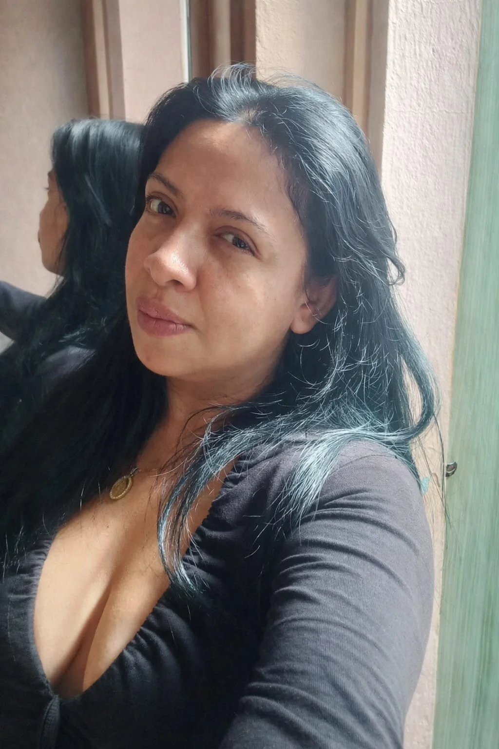 XXX Porn Photo of Nude Renatta_Milly 7