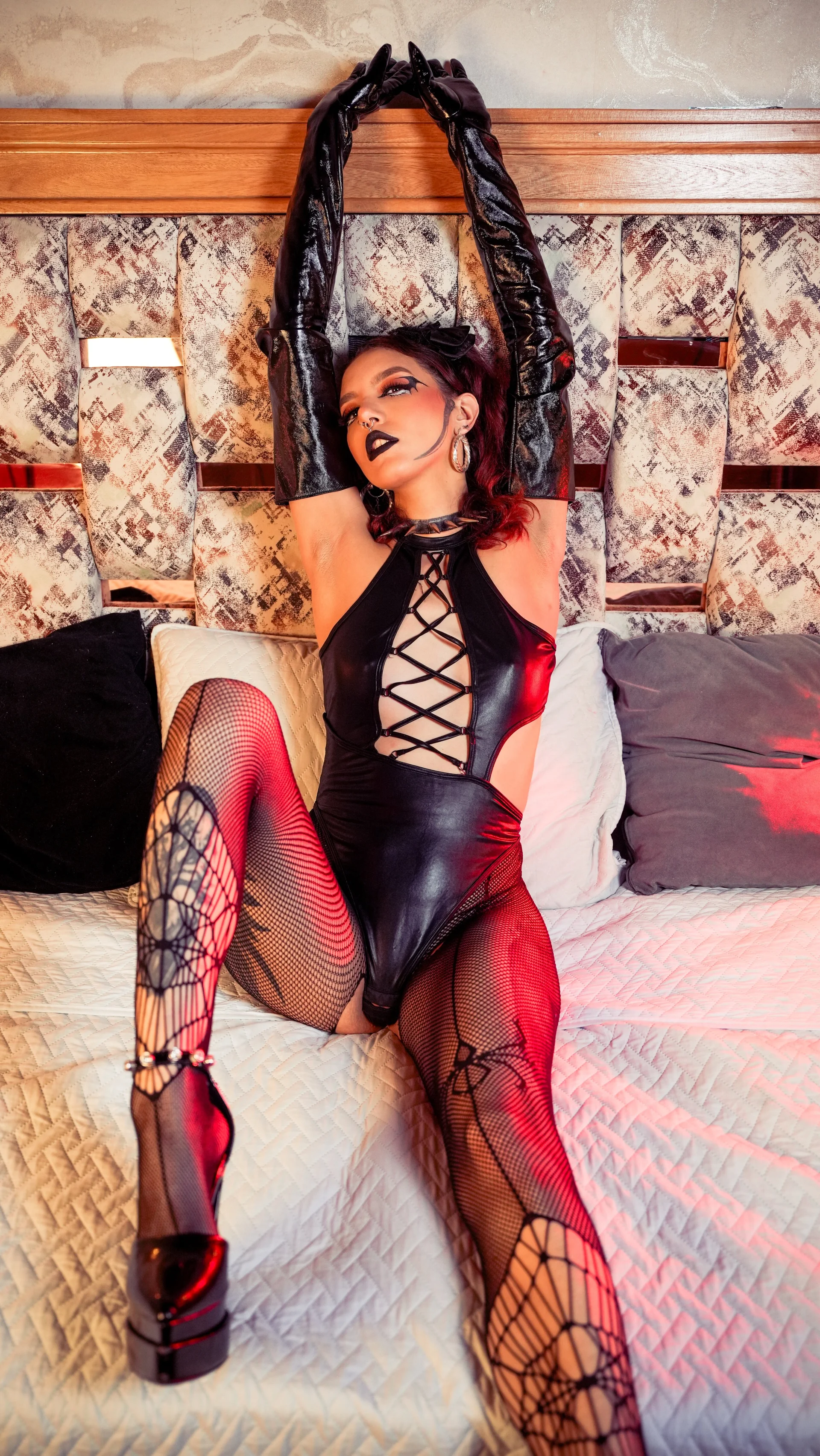 XXX Porn Photo of Nude nix_wolf 8