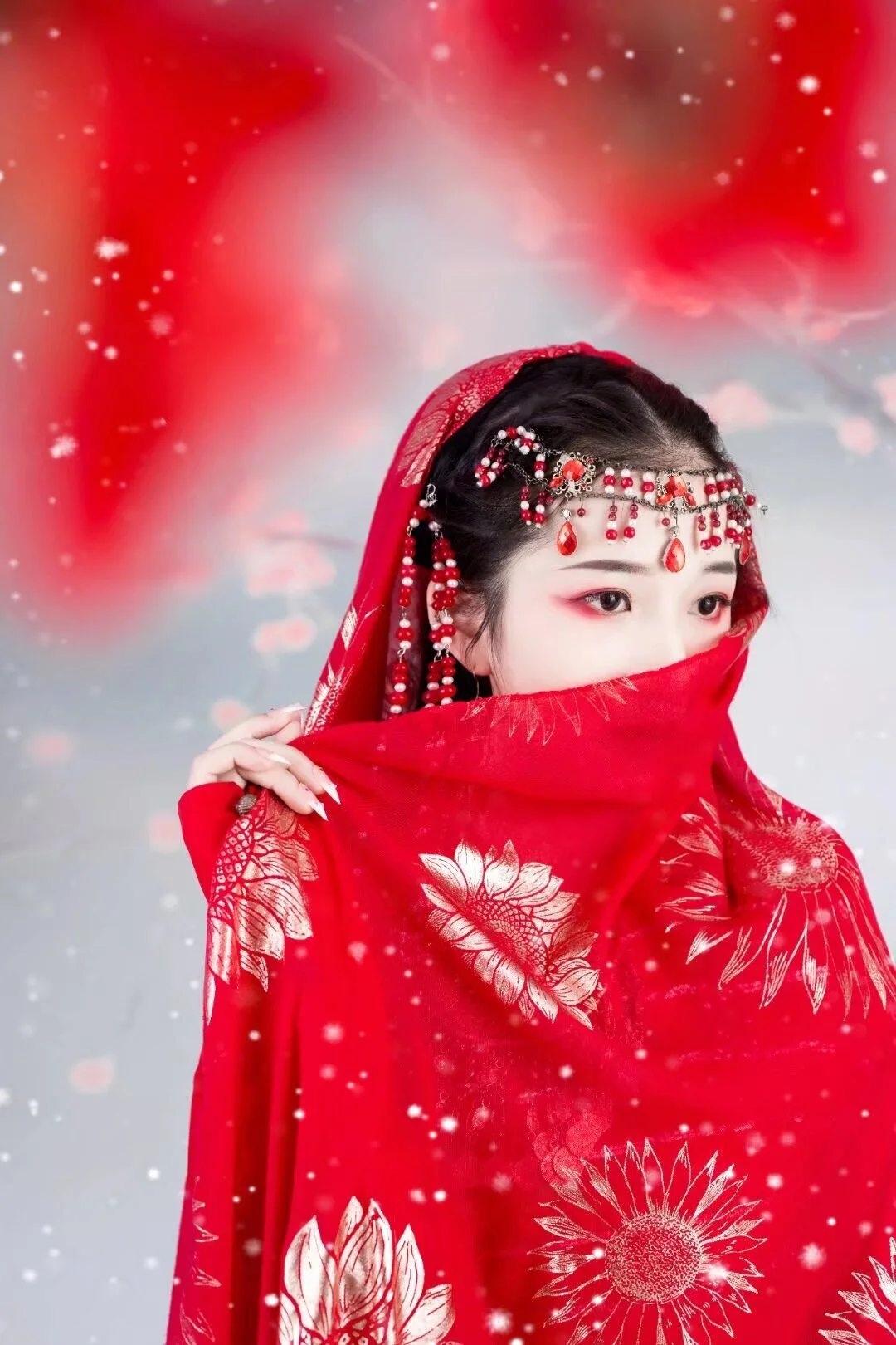 XXX Porn Photo of Nude Qianqian-666 6