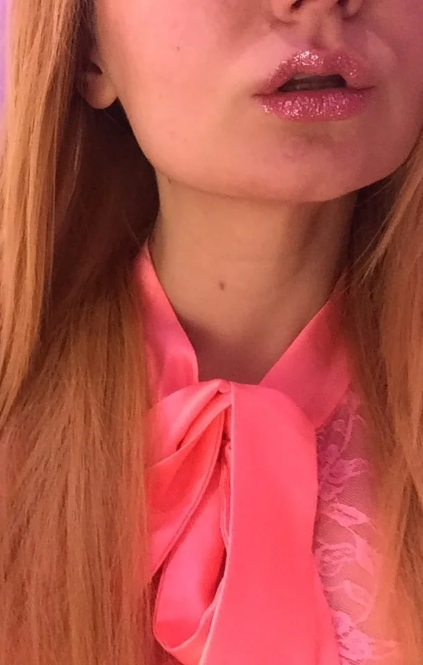 XXX Porn Photo of Nude Sandralawrence 3