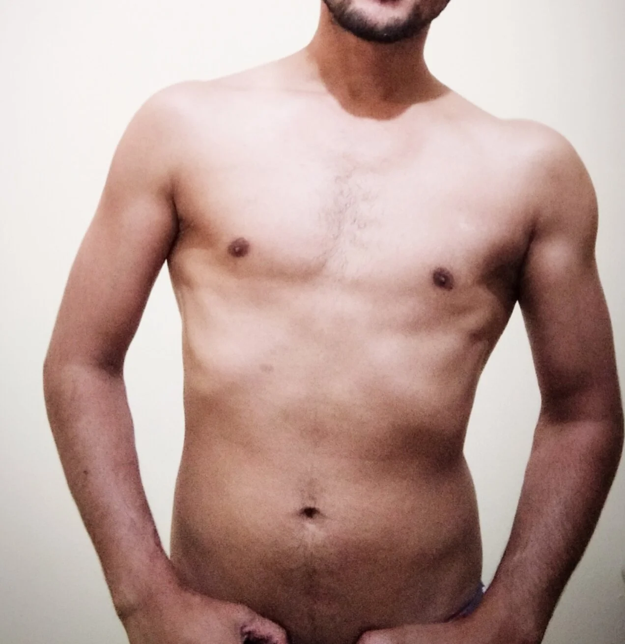 XXX Porn Photo of Nude BlackkCrab 2