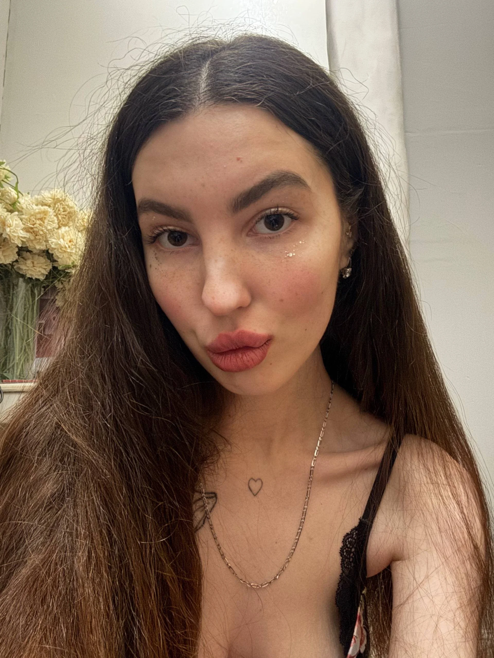 XXX Porn Photo of Nude LiraRevery 35