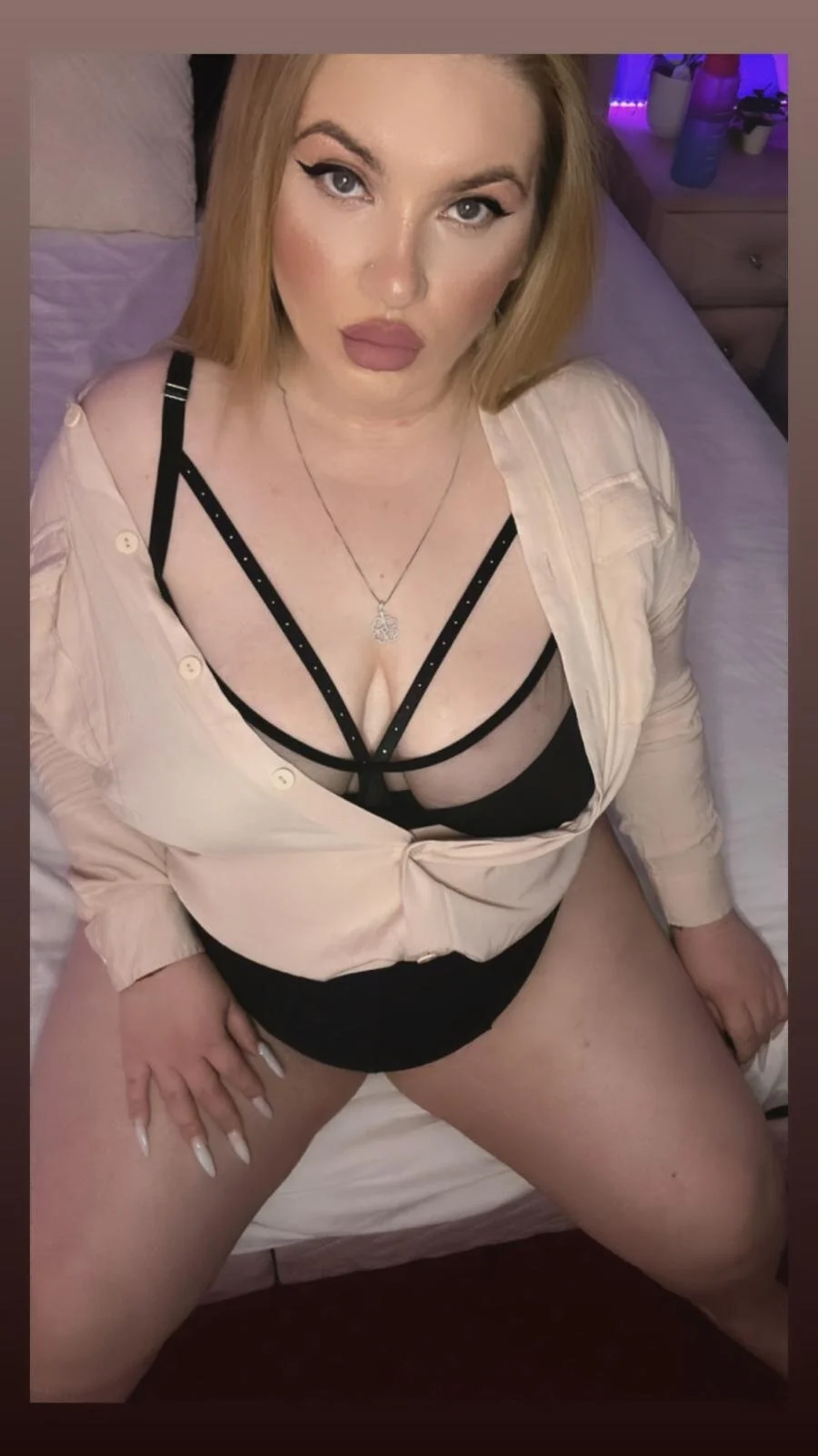 XXX Porn Photo of Nude MelanieBrownn 5