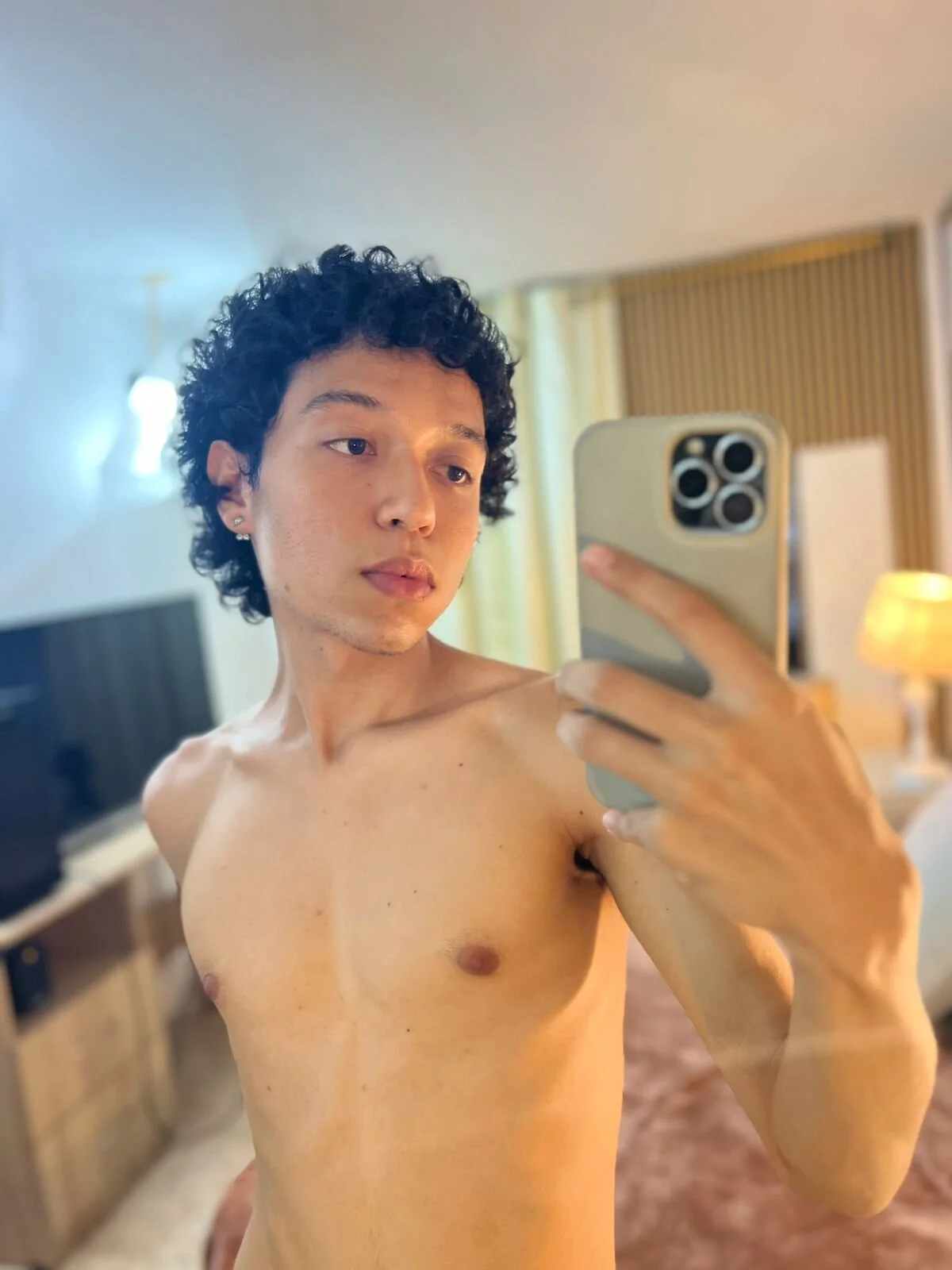 XXX Porn Photo of Nude NobaCortez 5