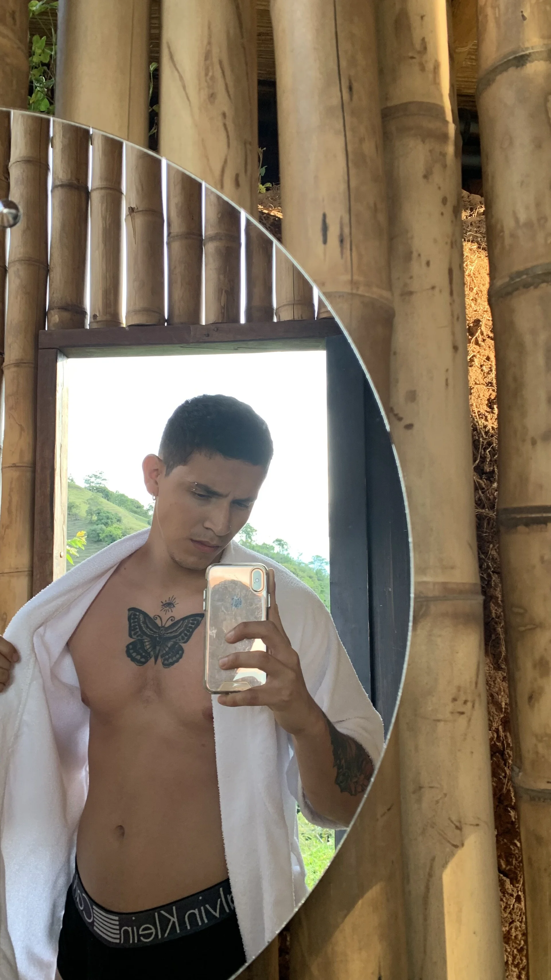 XXX Porn Photo of Nude Aangelhot 7