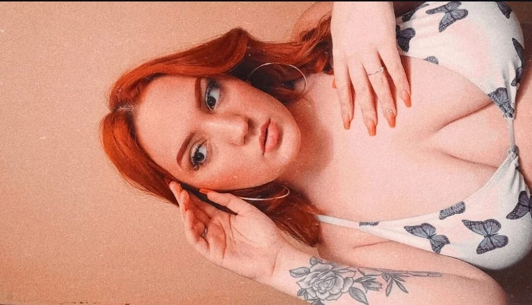 XXX Porn Photo of Nude myla_rommer1 9
