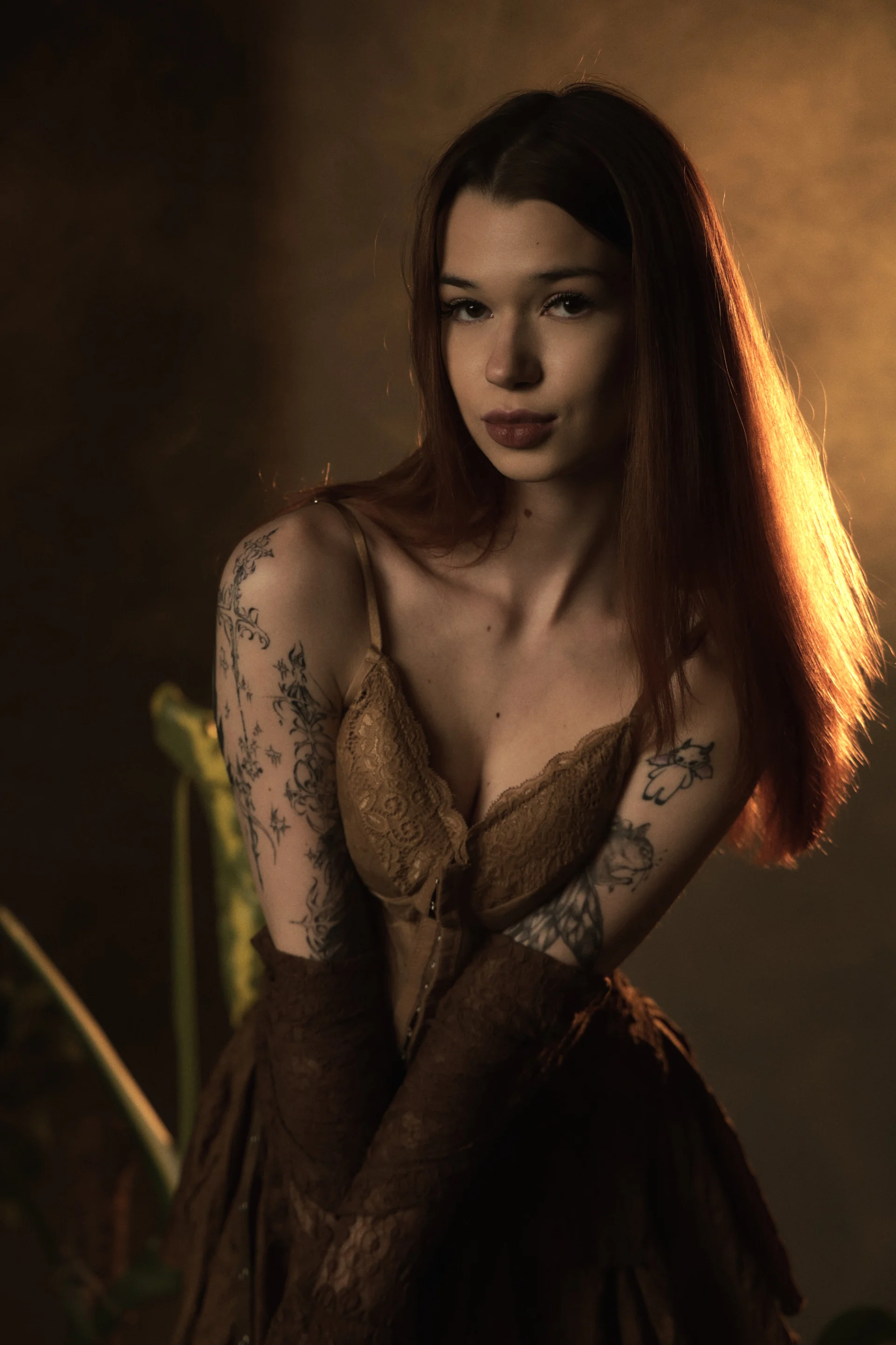 XXX Porn Photo of Nude OliviaFoxsis 9