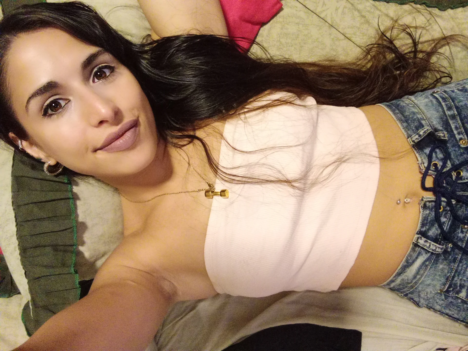 XXX Porn Photo of Nude sweetwanda 2
