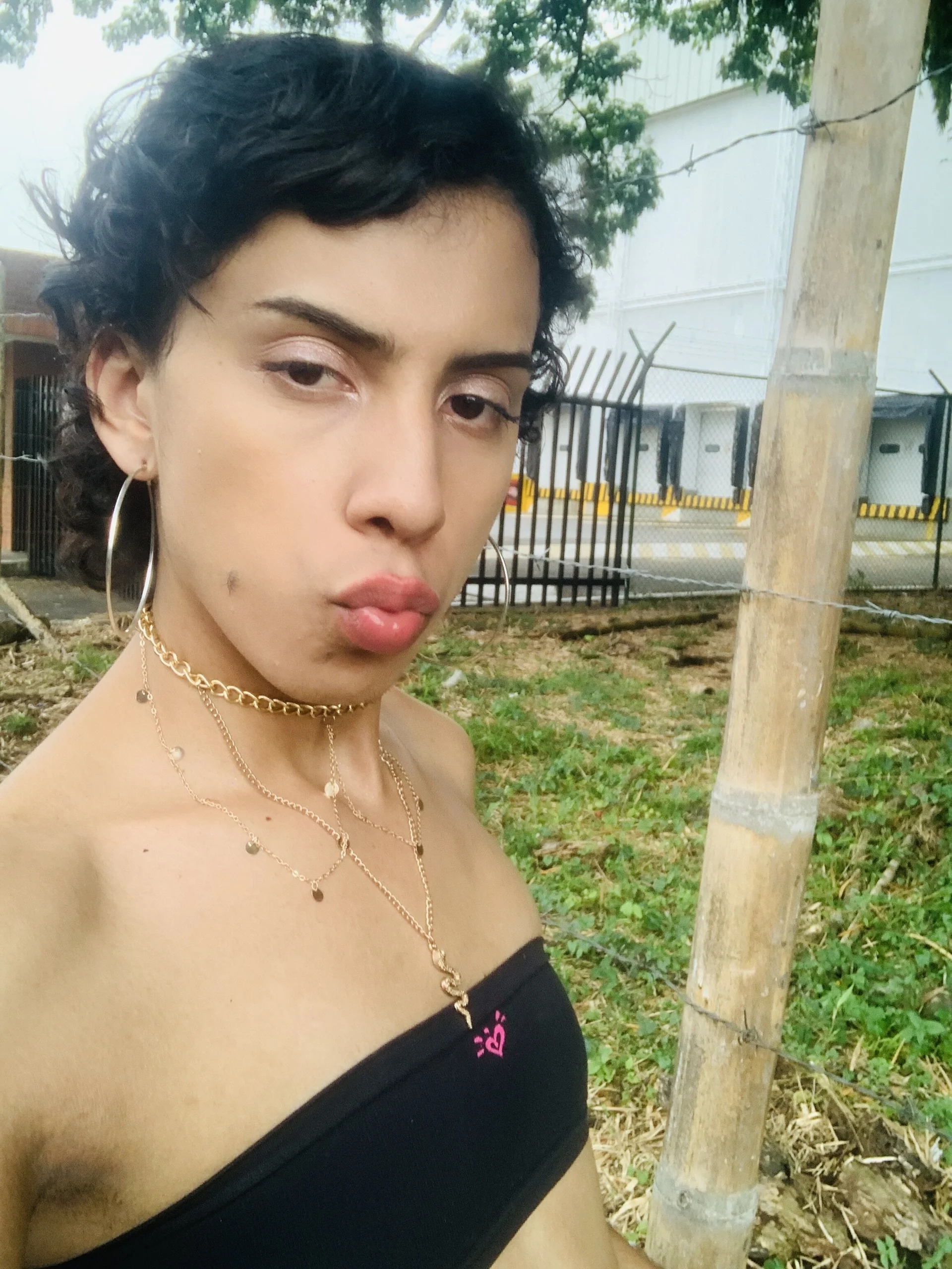 XXX Porn Photo of Nude rosariostar 30