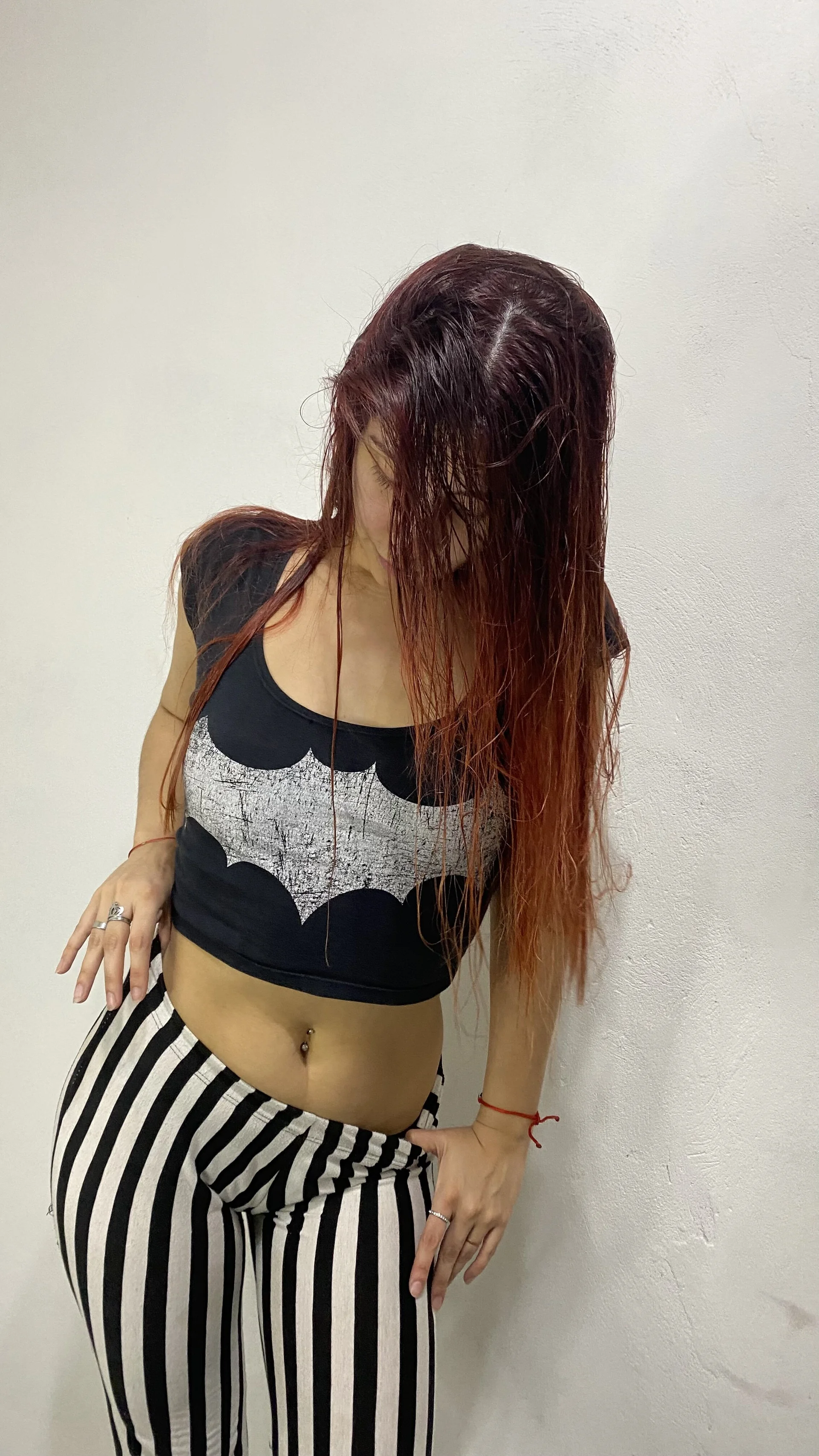 XXX Porn Photo of Nude Jesicamartinezok 6