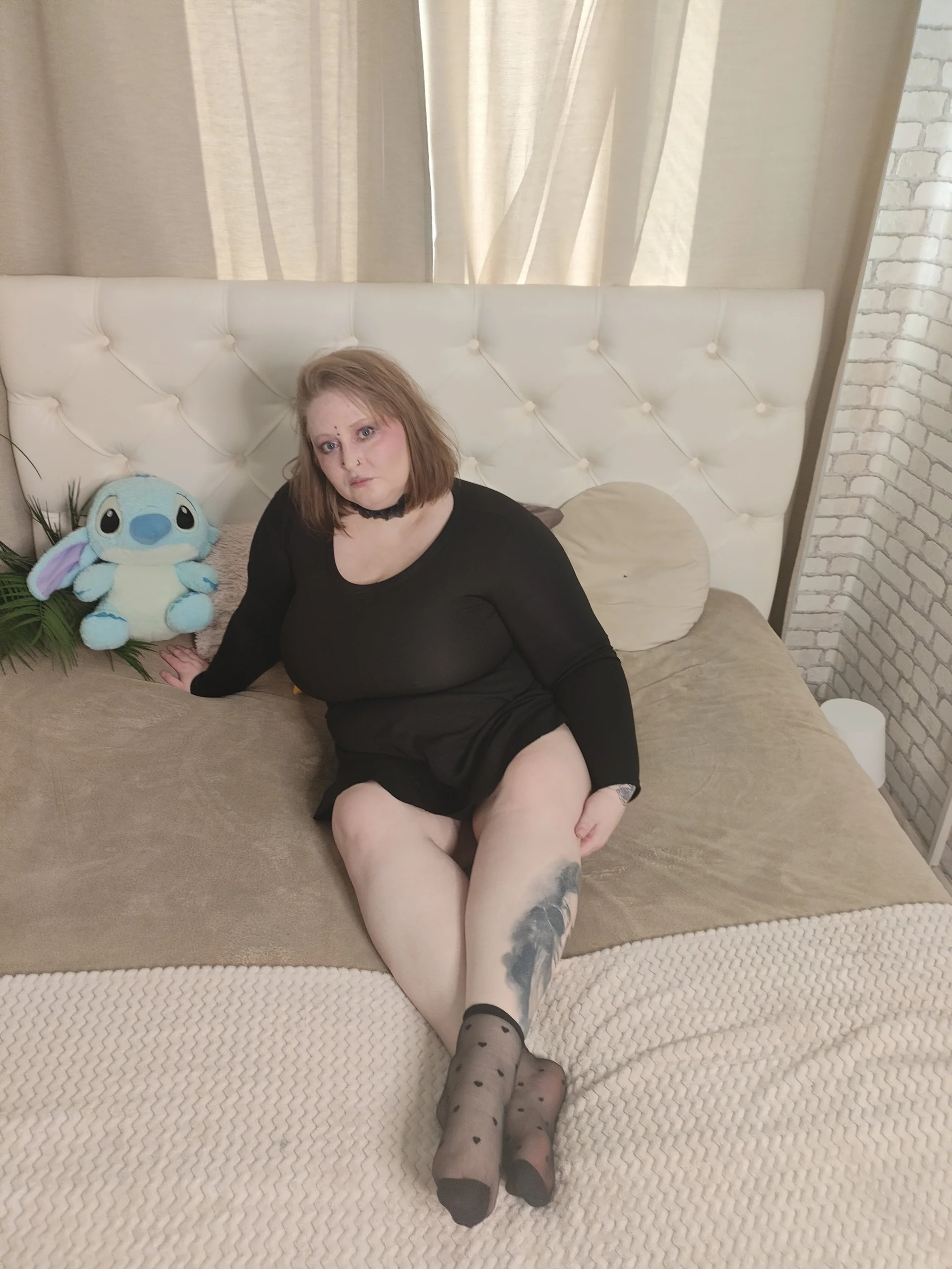 XXX Porn Photo of Nude MilanaSkyingg 8