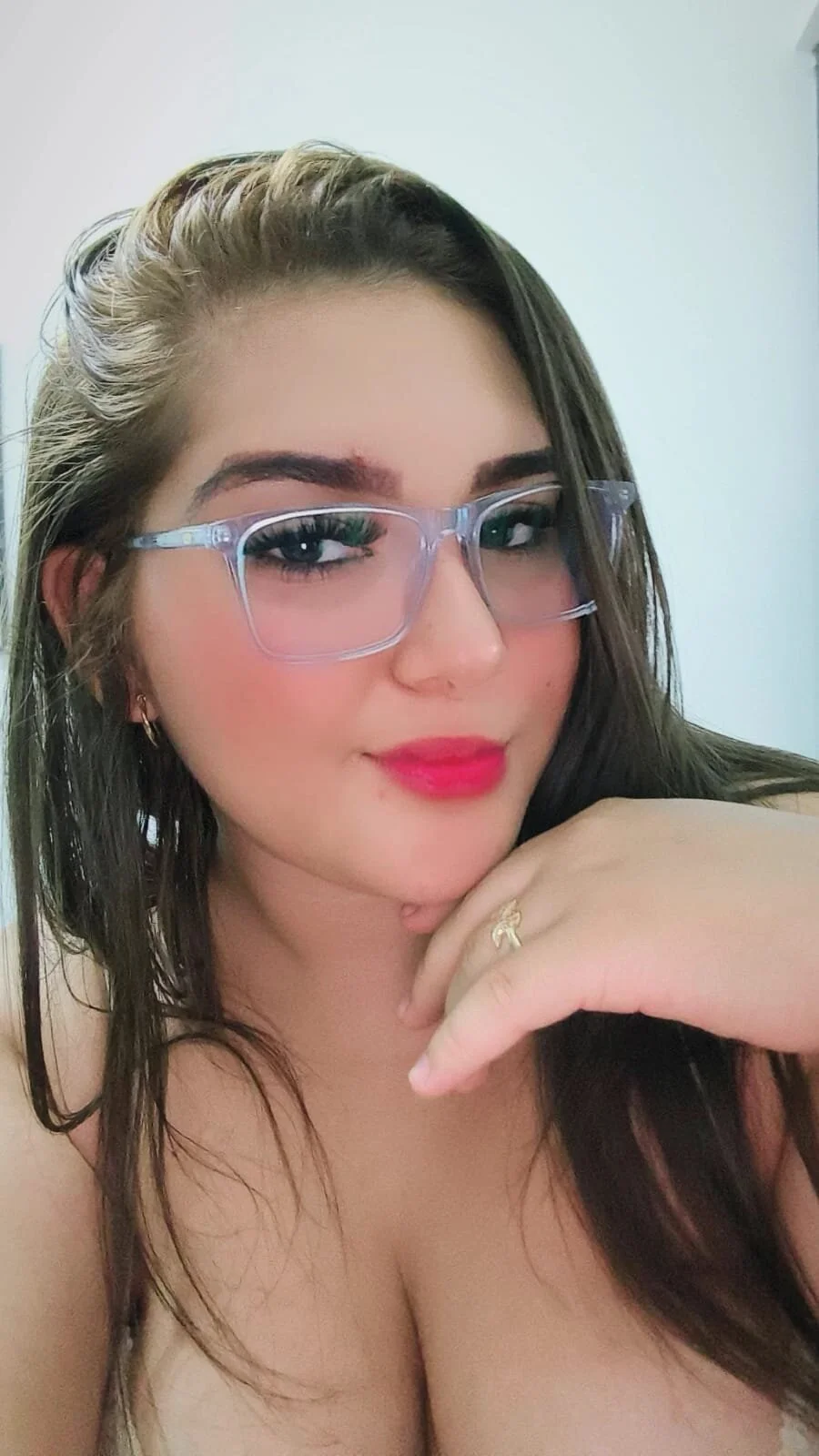 XXX Porn Photo of Nude LiliCupcake_ 3