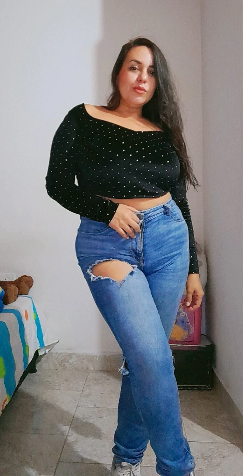XXX Porn Photo of Nude Ema_hills 8