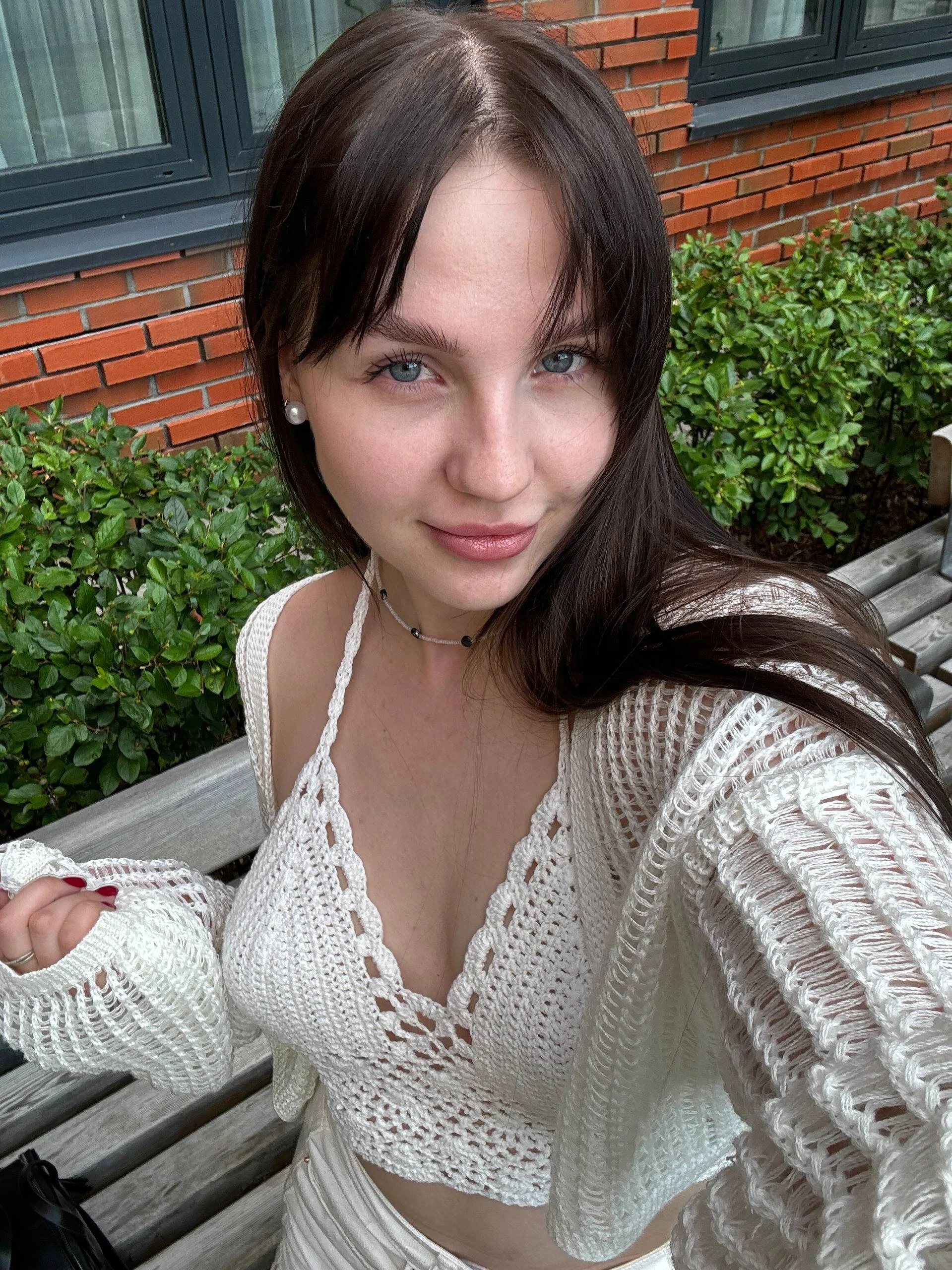 XXX Porn Photo of Nude NikaPixel 19