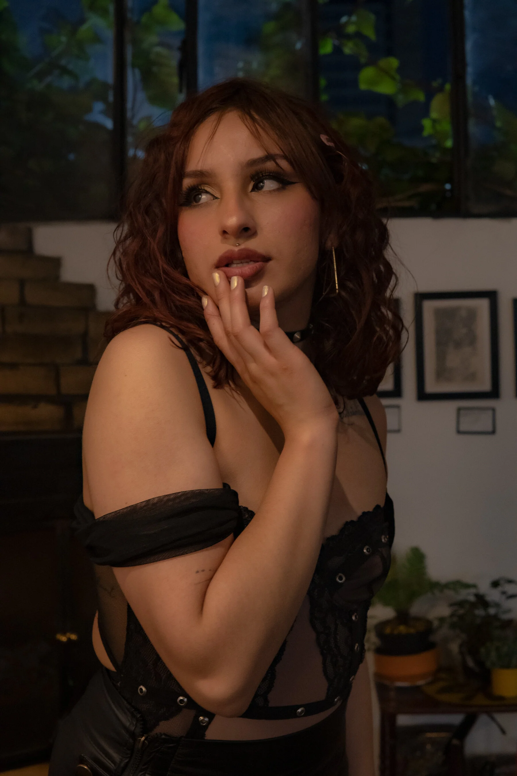 XXX Porn Photo of Nude wini_fer 1