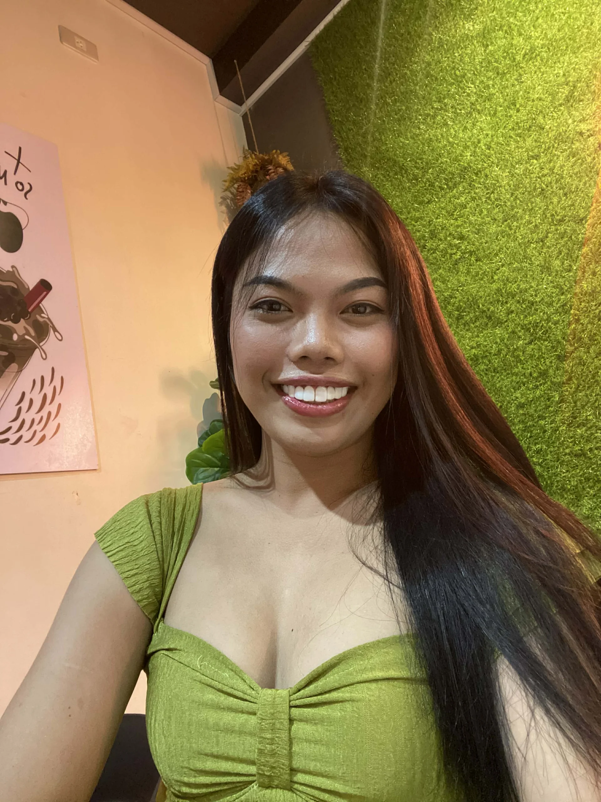 XXX Porn Photo of Nude cassielily 3