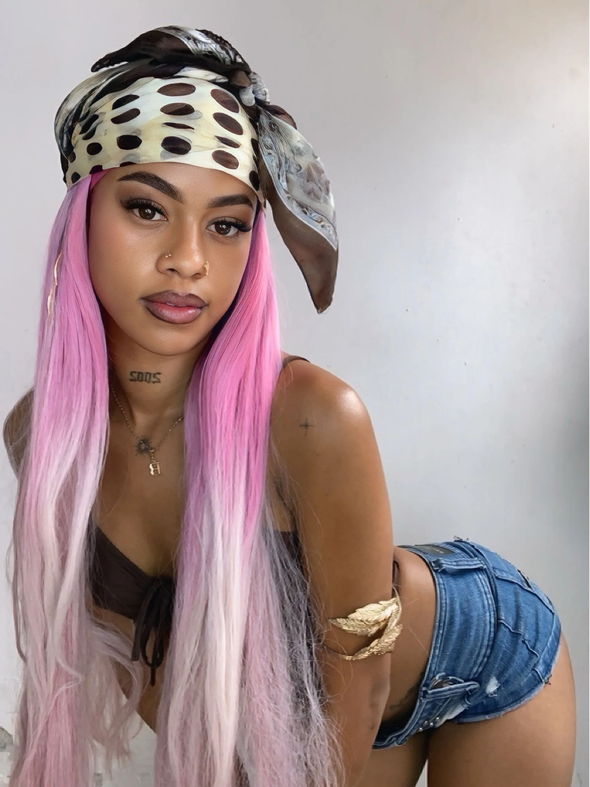 XXX Porn Photo of Nude KendalStallyon 99