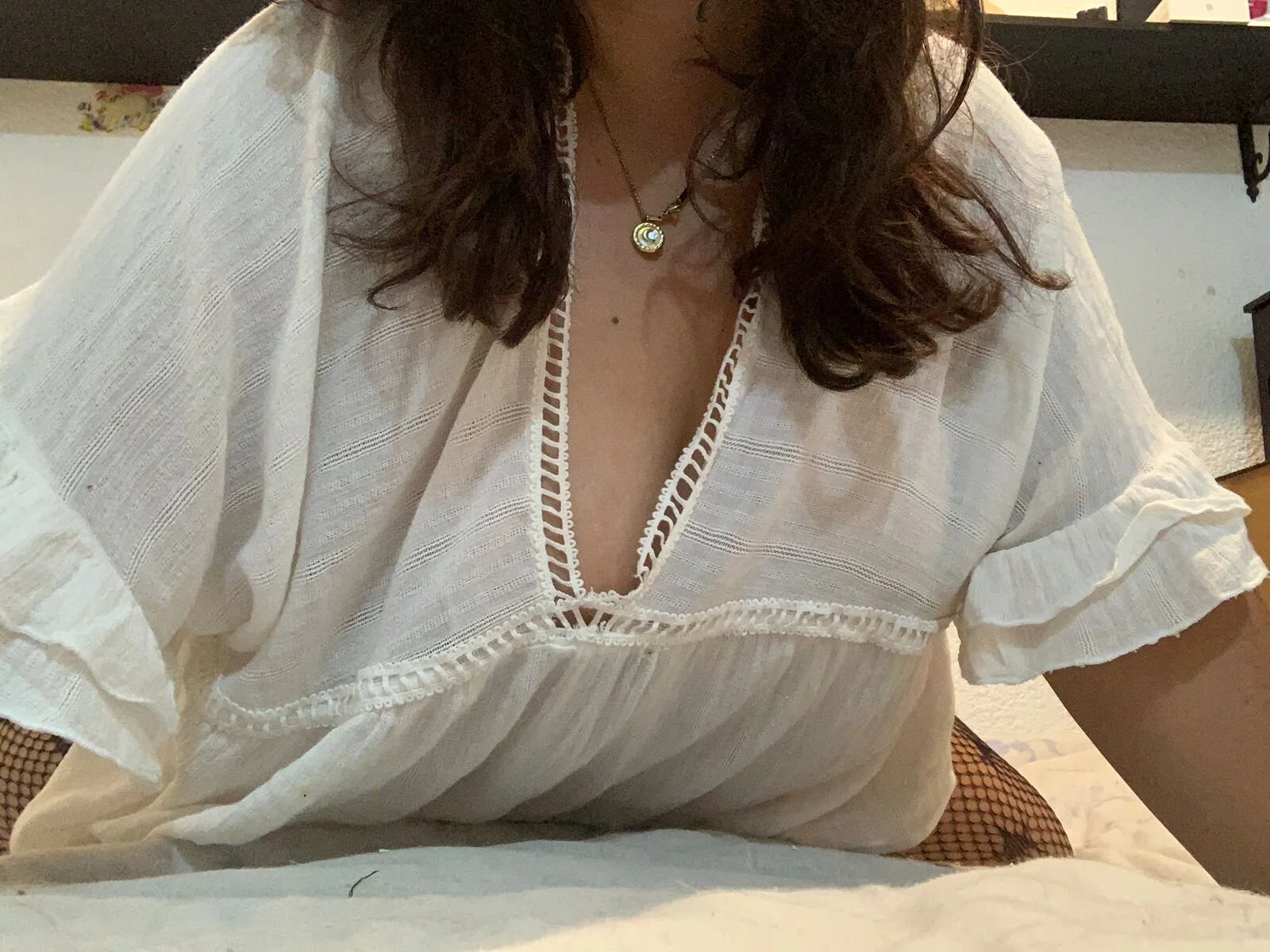 XXX Porn Photo of Nude Kitty_WetXxX 9