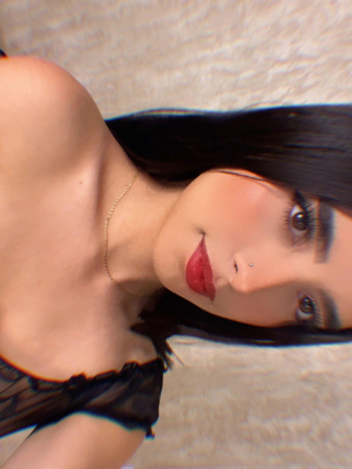 XXX Porn Photo of Nude StefanyRousse 43