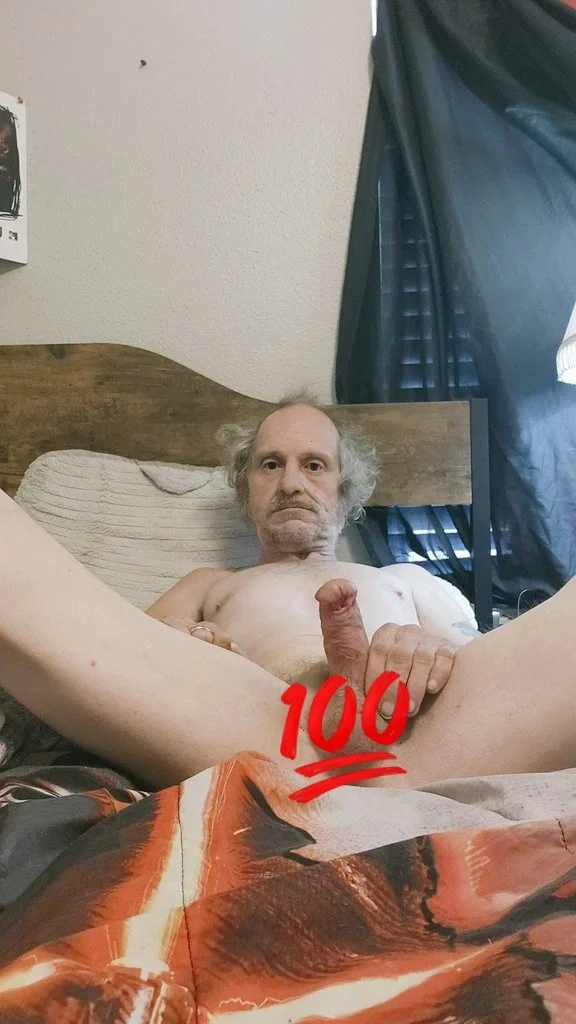 XXX Porn Photo of Nude MIDNIGHTFUN6969 26
