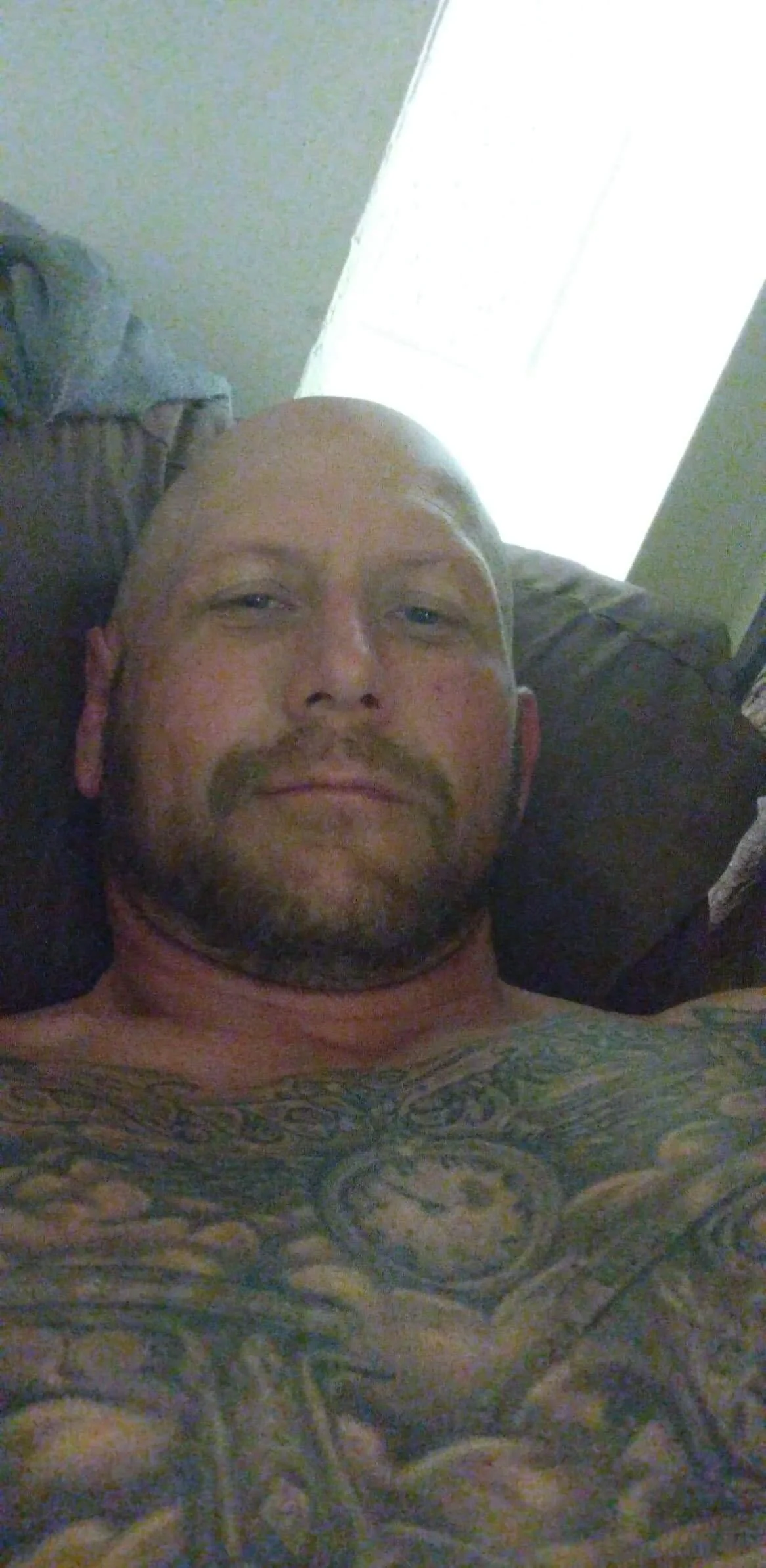 XXX Porn Photo of Nude J-Dubb 8