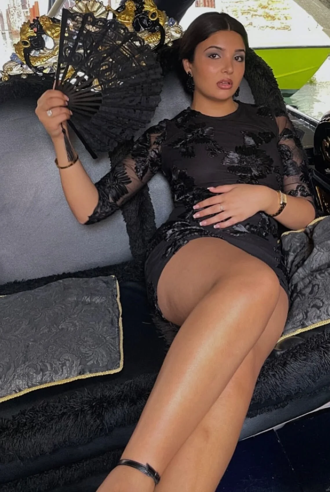 XXX Porn Photo of Nude leyla_xo 2
