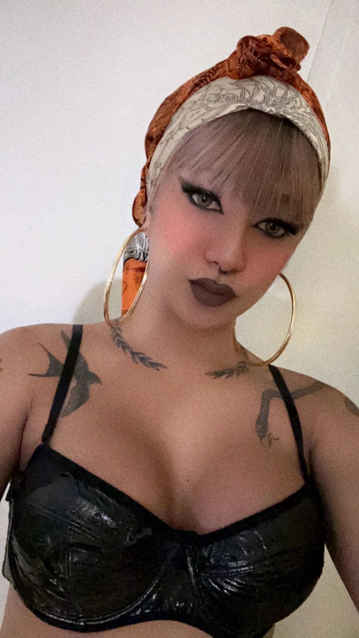 XXX Porn Photo of Nude massivecockgoddess 2