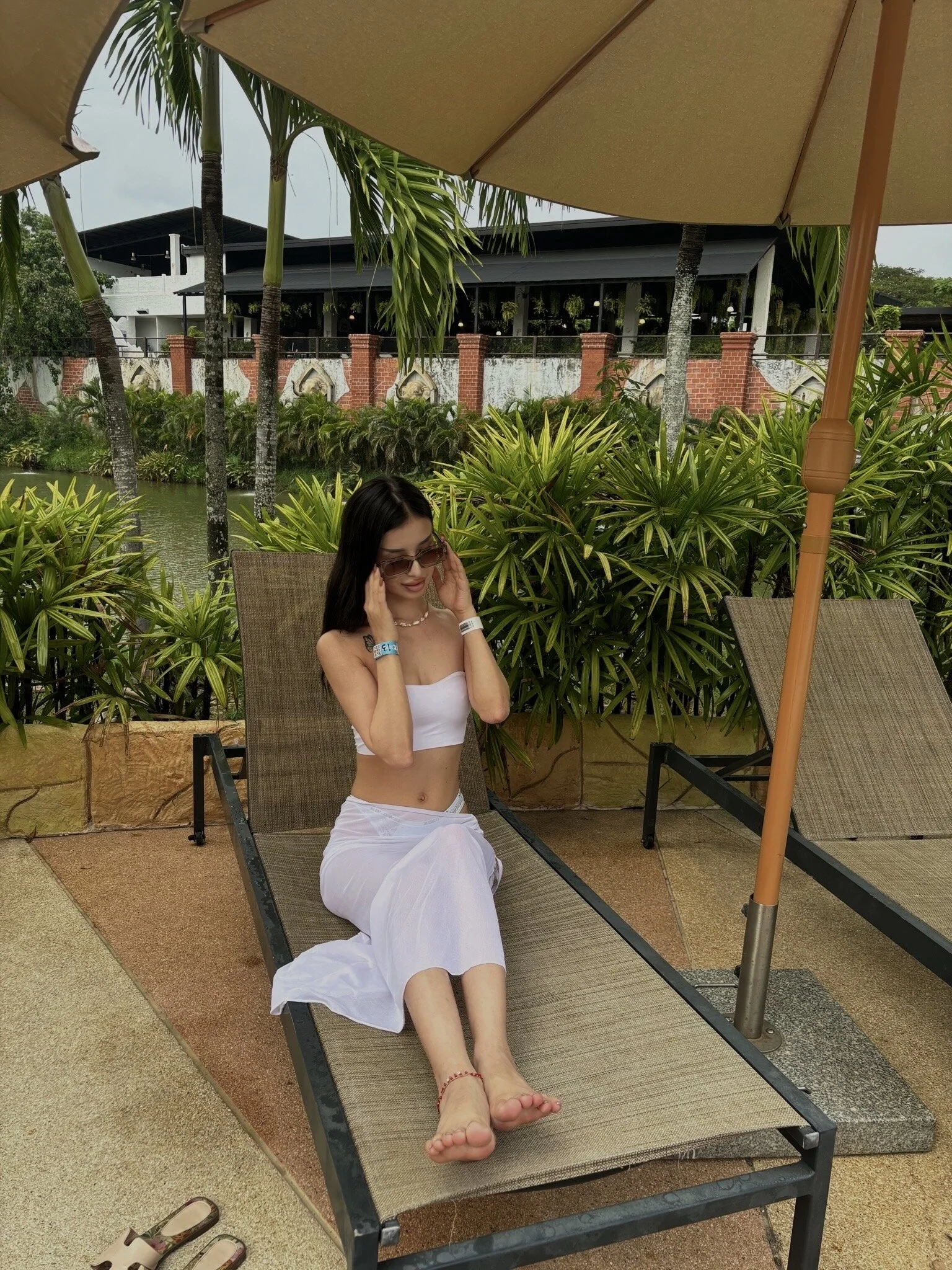 XXX Porn Photo of Nude yumi_yummyy 6